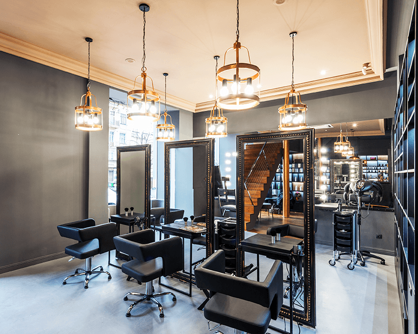 Salon de coiffure à Fleurance